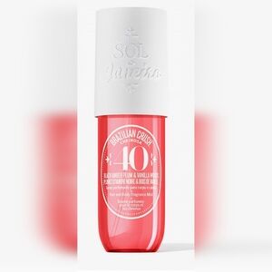 Sol de Janeiro Cheirosa 40 Hair & Body Mist